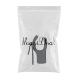 Maxbell Maxbell Anti-Thief Hidden Security Bag Underarm Shoulder Armpit Messenger Bag Black 1-Right
