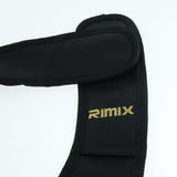 Maxbell Maxbell Anti-Thief Hidden Security Bag Underarm Shoulder Armpit Messenger Bag Black 1-Right