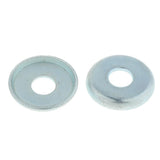 Maxbell Maxbell Skateboard Truck Rebuild Kit Bushings Washers Pivot Cups  Cylinder Silver