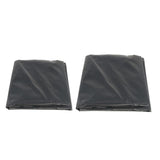 Maxbell Maxbell Waterproof Rain Fly Tent Tarp Ground Cloth Camping Shelter Picnic Mat 270x150x130cm