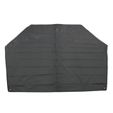 Maxbell Maxbell Waterproof Rain Fly Tent Tarp Ground Cloth Camping Shelter Picnic Mat 270x150x130cm