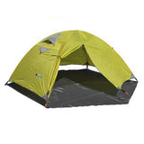 Maxbell Maxbell Waterproof Rain Fly Tent Tarp Ground Cloth Camping Shelter Picnic Mat 270x150x130cm
