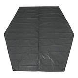 Maxbell Maxbell Waterproof Rain Fly Tent Tarp Ground Cloth Camping Shelter Picnic Mat 270x150x130cm
