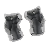 Maxbell Maxbell Wristguard Protective Gear Multi Sport Protection for Snowboarding, Skating L