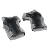 Maxbell Maxbell Wristguard Protective Gear Multi Sport Protection for Snowboarding, Skating L