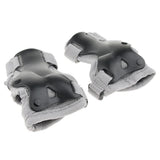 Maxbell Maxbell Wristguard Protective Gear Multi Sport Protection for Snowboarding, Skating L