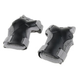 Maxbell Maxbell Wristguard Protective Gear Multi Sport Protection for Snowboarding, Skating L