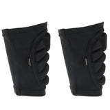 Maxbell Maxbell Kids Knee Pads Brace Guards Protector Outdoor Sports Protection Gear XS