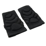 Maxbell Maxbell Kids Knee Pads Brace Guards Protector Outdoor Sports Protection Gear XS