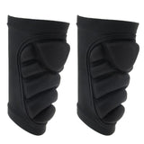 Maxbell Maxbell Kids Knee Pads Brace Guards Protector Outdoor Sports Protection Gear XS