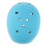 Maxbell Children's Scooter BMX Bike Helmet Adjustable Safety Skateboard Helmets S Blue - Aladdin Shoppers