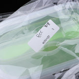 Maxbell Maxbell Collapsible Camping Bowl 850ml Outdoor Silicone Hiking Travel Bowl Green