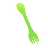 Maxbell Maxbell Collapsible Camping Bowl 850ml Outdoor Silicone Hiking Travel Bowl Green