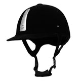 Maxbell Horse Riding Safety Helmet Equestrian Sport Schooling Protective Head Gear M Silver - Aladdin Shoppers