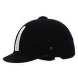 Maxbell Horse Riding Safety Helmet Equestrian Sport Schooling Protective Head Gear M Silver - Aladdin Shoppers