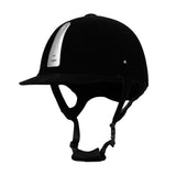 Maxbell Horse Riding Safety Helmet Equestrian Sport Schooling Protective Head Gear M Silver - Aladdin Shoppers
