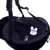 Maxbell Breathable Velvet Horse Riding Helmet Equestrian Safety Head Protector 52cm - Aladdin Shoppers