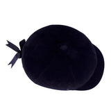 Maxbell Breathable Velvet Horse Riding Helmet Equestrian Safety Head Protector 52cm - Aladdin Shoppers