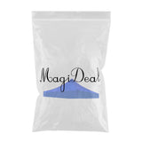 Maxbell Maxbell Replacement Camping Tent Top Cover Umbrella Sunshade Sun Shelter Blue 2x2m