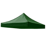 3xReplacement Tent Top Cover Camping Beach Sunshade Shelter Dark Green