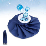 Maxbell Ice Bag Cup Cold Pack Injury First Aid Wrap