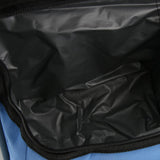Maxbell Maxbell Folding Camping Stool Camping Seat Backpack with Cooler Bag Blue