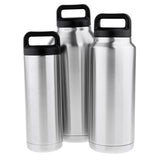 Maxbell Maxbell Vacuum Insulated Stainless Steel Leak Proof Sports Water Bottle 18oz
