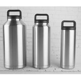 Maxbell Maxbell Vacuum Insulated Stainless Steel Leak Proof Sports Water Bottle 18oz