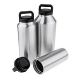 Maxbell Maxbell Vacuum Insulated Stainless Steel Leak Proof Sports Water Bottle 18oz