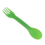 Maxbell 2/3 Comparment Reusable Silicone Bento Lunch Box for Camping Travel Picnic 2 Grid Green - Aladdin Shoppers