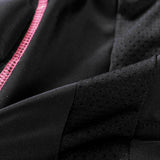Maxbell Maxbell 3D Protection Hip EVA Paded Shorts Impact Pad Ski Ice Skating Snowboard L Pink