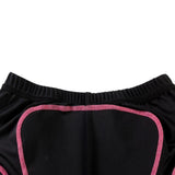Maxbell Maxbell 3D Protection Hip EVA Paded Shorts Impact Pad Ski Ice Skating Snowboard L Pink