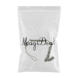 Maxbell Maxbell Outdoor Multi-functional Tactical Lanyard Anti-lost Safety Rope Keychain Green