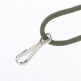 Maxbell Maxbell Outdoor Multi-functional Tactical Lanyard Anti-lost Safety Rope Keychain Green