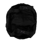Maxbell Maxbell Adjustable Down Knee Pads Windproof Warm Cycling Knee Support Sleeve Black