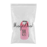 Maxbell Maxbell Waterproof Dry Bags Backpack Beach Bucket Rafting Kayaking Bag  Pink