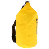 Maxbell Maxbell Kayak Canoeing Fishing Sailing Camping Waterproof Dry Bag Sack Yellow