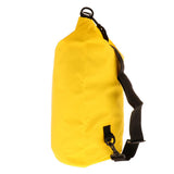 Maxbell Maxbell Kayak Canoeing Fishing Sailing Camping Waterproof Dry Bag Sack Yellow