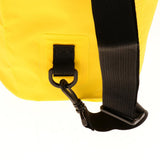 Maxbell Maxbell Kayak Canoeing Fishing Sailing Camping Waterproof Dry Bag Sack Yellow