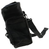 Maxbell Maxbell Outdoor Tactical Military Water Bottle Bag Kettle Pouch Holder Black