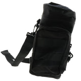 Maxbell Maxbell Outdoor Tactical Military Water Bottle Bag Kettle Pouch Holder Black