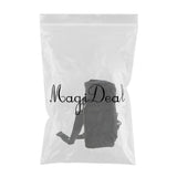 Maxbell Maxbell Outdoor Tactical Military Water Bottle Bag Kettle Pouch Holder Black