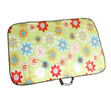 Maxbell Maxbell Outdoor Picnic Blanket Mat Waterproof Beach Blanket 100x150CM Yellow