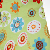 Maxbell Maxbell Outdoor Picnic Blanket Mat Waterproof Beach Blanket 100x150CM Yellow