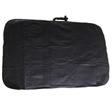 Maxbell Maxbell Outdoor Picnic Blanket Mat Waterproof Beach Blanket 100x150CM Yellow