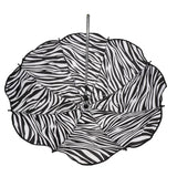 Maxbell Maxbell Summer Outdoor Beach Sunshade Umbrella Sun Protection Parasol Zebra Stripe