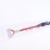 Maxbell Maxbell Fishing Rod Bracket Rotating Fishing Rod Pole Rear Support Stand Holder Metal Clip