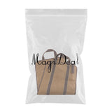 Maxbell Maxbell Outdoor Convenient Firewood Wood Tote Bag Rack Logging Bag khaki