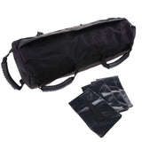 Maxbell Maxbell Heavy Duty Workout Sandbag for Fitness, Exercise with 4 Filler Bags & Handles