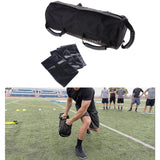 Maxbell Maxbell Heavy Duty Workout Sandbag for Fitness, Exercise with 4 Filler Bags & Handles